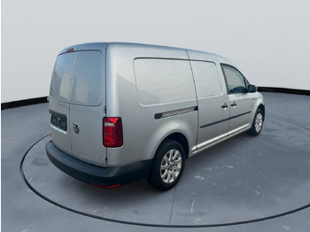 Passenger van Volkswagen Caddy Maxi Kasten | Klima: picture 5 Passenger van Volkswagen Caddy Maxi Kasten | Klima: picture 5