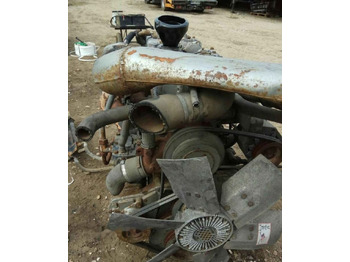 Engine for Truck DAF ATI WS259 E2 DAF: picture 4 Engine for Truck DAF ATI WS259 E2 DAF: picture 4