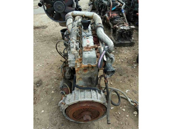 Engine for Truck DAF ATI WS259 E2 DAF: picture 3 Engine for Truck DAF ATI WS259 E2 DAF: picture 3