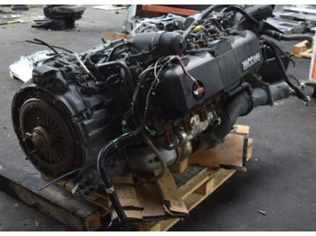 Engine for Truck DAF MX340   DAF truck: picture 4