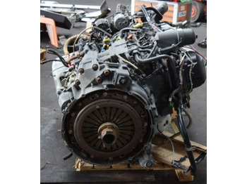 Engine for Truck DAF MX340   DAF truck: picture 3