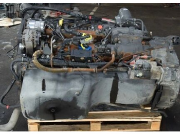 Engine for Truck DAF MX340   DAF truck: picture 2