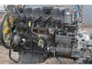 Engine for Truck DAF MX340U4 truck: picture 4 Engine for Truck DAF MX340U4 truck: picture 4