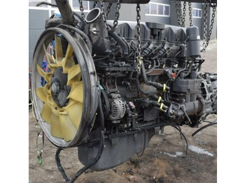 Engine for Truck DAF MX340U4 truck: picture 5 Engine for Truck DAF MX340U4 truck: picture 5