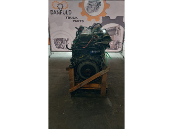 Engine PACCAR