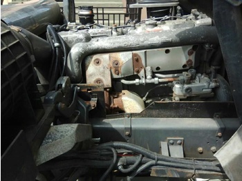 Engine for Truck DAF RS222M DAF ATI 300: picture 3 Engine for Truck DAF RS222M DAF ATI 300: picture 3