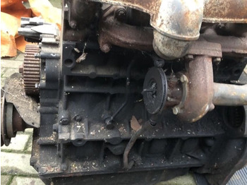 Engine for Wheel loader Deutz F4L1011F   Kramer: picture 5