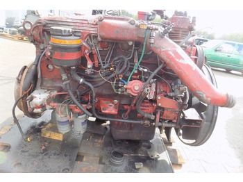Engine IVECO EuroCargo