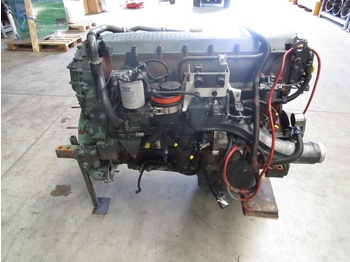 Engine IVECO Stralis