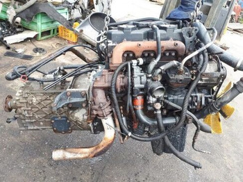 Engine MAN L2000