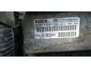 Engine for Truck MAN D0834 LFL40 MAN TGL: picture 4