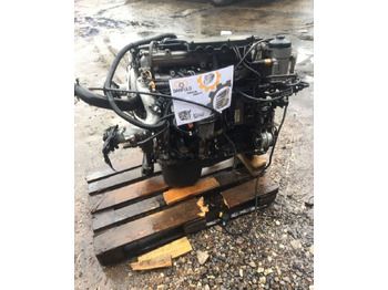 Engine for Truck MAN D0834 LFL55 MAN TGL: picture 4 Engine for Truck MAN D0834 LFL55 MAN TGL: picture 4