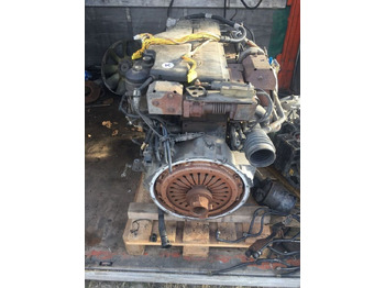 Engine for Truck MAN D0836 LFL63 MAN TGL, TGM, M2000, L2000: picture 2