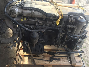 Engine for Truck MAN D0836 LFL63 MAN TGL, TGM, M2000, L2000: picture 3