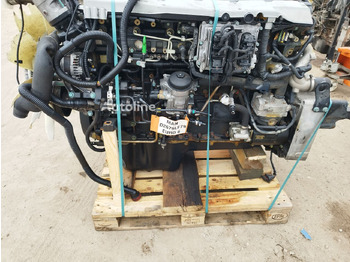 Engine MAN TGA