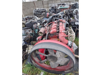 Engine MAN F90