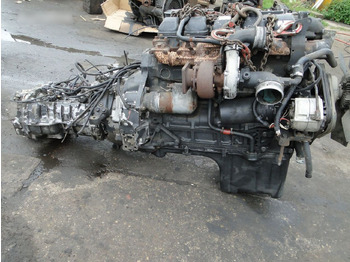 Engine MAN F2000