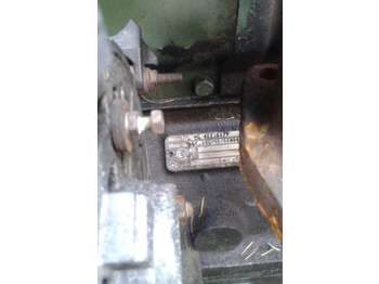 Engine for Truck Mercedes-Benz OM364 4.0 D: picture 3