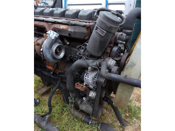Engine MERCEDES-BENZ Axor