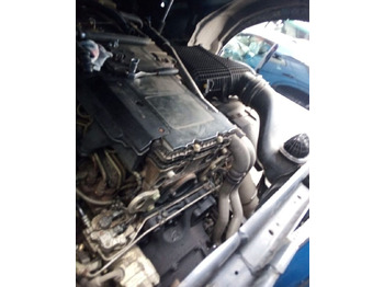 Engine for Truck Mercedes-Benz OM471 truck: picture 3 Engine for Truck Mercedes-Benz OM471 truck: picture 3