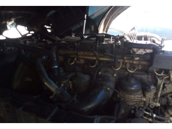 Engine for Truck Mercedes-Benz OM471 truck: picture 4 Engine for Truck Mercedes-Benz OM471 truck: picture 4