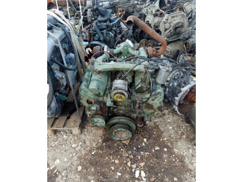 Engine for Truck OM 422 V8 BiTurbo   Mercedes-Benz: picture 4