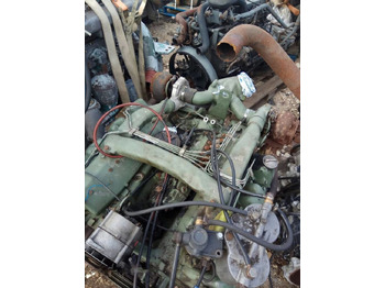 Engine for Truck OM 422 V8 BiTurbo   Mercedes-Benz: picture 3
