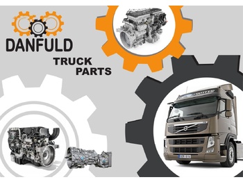 Engine for Truck Renault DXi   Renault Midlum: picture 2