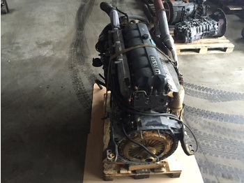 Engine for Truck Renault PREMIUM 420 DCI: picture 3