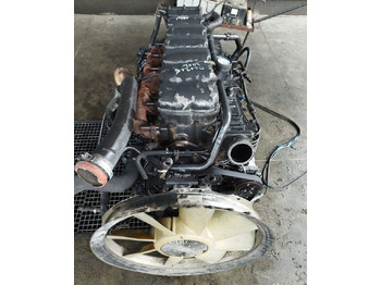 Engine for Truck Scania DC1215 truck: picture 3
