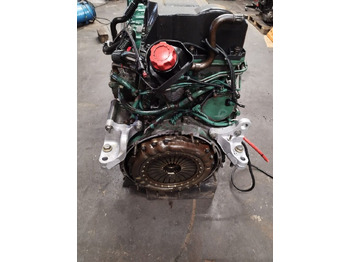 Engine for Truck Volvo 480 E3 D13A   Volvo FH13 FM13: picture 4