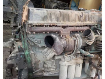 Engine VOLVO