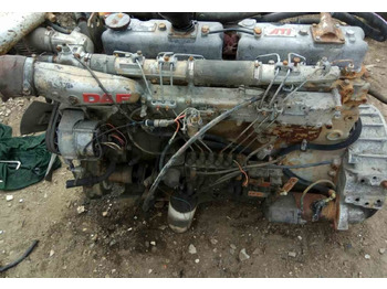 Engine DAF