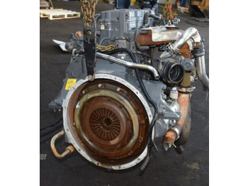 Engine for Truck DAF FR118U2   DAF truck: picture 4