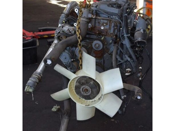 Engine for Truck DAF FR118U2   DAF truck: picture 2