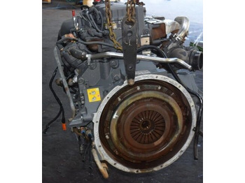 Engine for Truck DAF FR118U2   DAF truck: picture 5