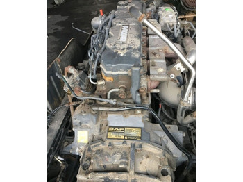 Engine for Truck DAF GR165 U2 DAF Lf45: picture 2 Engine for Truck DAF GR165 U2 DAF Lf45: picture 2