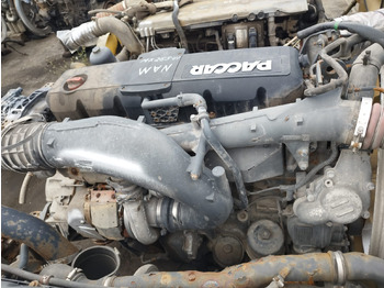 Engine for Truck DAF Paccar MX 265 U1 DAF CF: picture 2