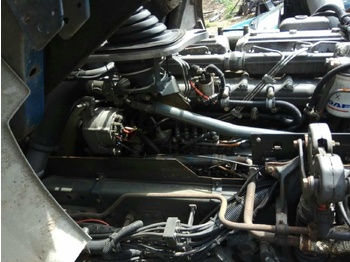 Engine DAF