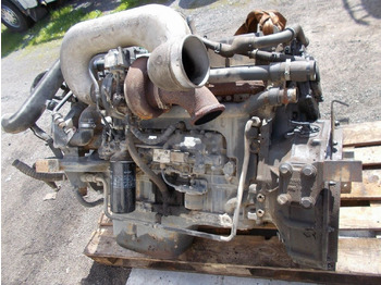 Engine for Truck IVECO Cursor 8, 310   IVECO Stralis: picture 5