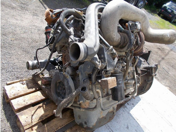 Engine for Truck IVECO Cursor 8, 310   IVECO Stralis: picture 3
