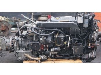 Engine IVECO