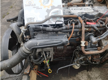 Engine IVECO EuroCargo