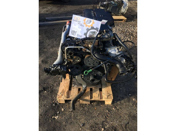Engine for Truck MAN D0836 LFL40 MAN TGL, TGM, M2000, L2000: picture 4 Engine for Truck MAN D0836 LFL40 MAN TGL, TGM, M2000, L2000: picture 4