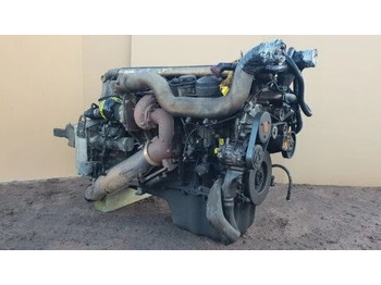 Engine MAN TGA