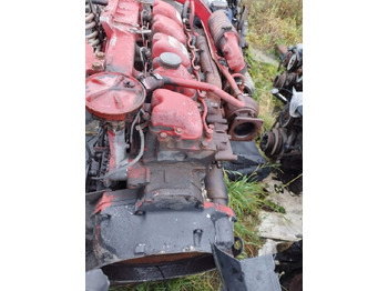 Engine MAN F90