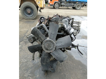 Engine MAN F2000