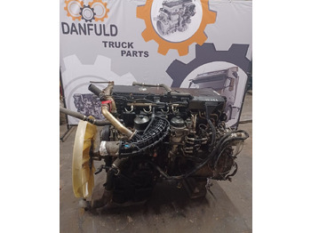 Engine MERCEDES-BENZ Actros