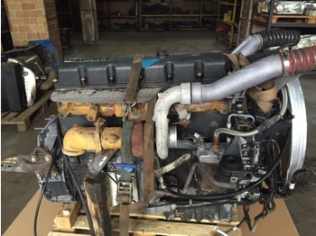 Engine RENAULT Premium
