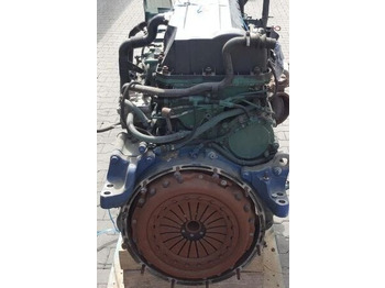 Engine for Truck Volvo D11C truck: picture 2